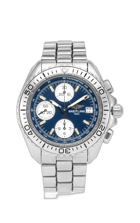 breitling aeromarine price|Breitling a13051 price.